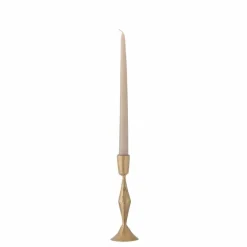 Kerzen & Kerzenhalter-Kerzenleuchter Felux 19 cm Gold
