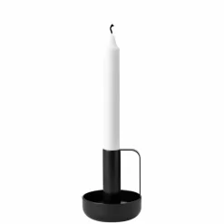Kerzenleuchter Ida Ø 8,6 cm<Stelton New