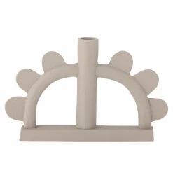 Kerzenleuchter Kanza 23 cm<DAHEIM Outlet
