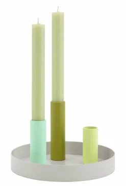 Kerzenleuchter Luna Mini 4tlg.<Remember New