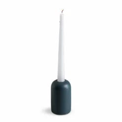 Kerzenleuchter Zylinder 9,5 cm< Best