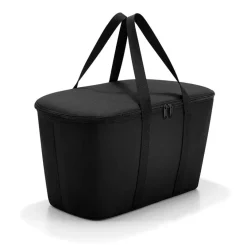 Einkaufskörbe & Taschen|reisenthel Kühltasche Coolerbag Black