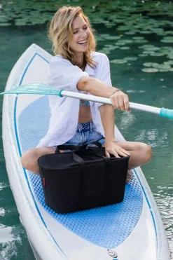 Einkaufskörbe & Taschen|reisenthel Kühltasche Coolerbag Black