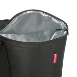 Einkaufskörbe & Taschen|reisenthel Kühltasche Coolerbag Black