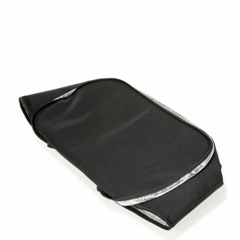 Einkaufskörbe & Taschen|reisenthel Kühltasche Coolerbag Black