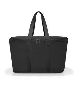 Einkaufskörbe & Taschen|reisenthel Kühltasche Coolerbag Black