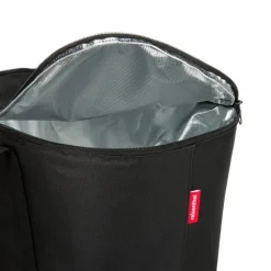 Einkaufskörbe & Taschen|reisenthel Kühltasche Coolerbag Black