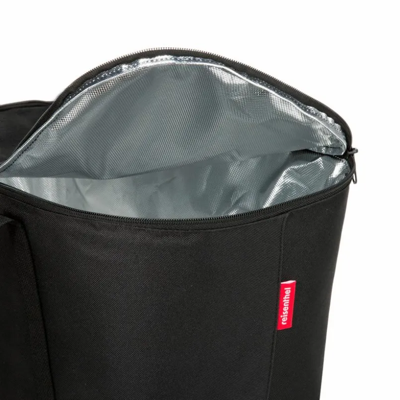 Einkaufskörbe & Taschen|reisenthel Kühltasche Coolerbag Black