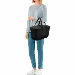 Einkaufskörbe & Taschen|reisenthel Kühltasche Coolerbag Black