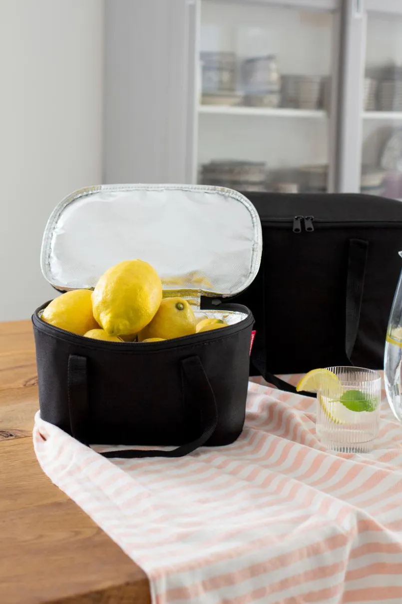 Einkaufskörbe & Taschen|reisenthel Kühltasche Coolerbag Black