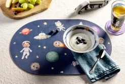 Kinderbesteck Bambini Avventura 4tlg.<Leonardo Online