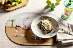 Kinderbesteck Bambini Avventura 4tlg.<Leonardo Online