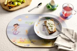 Kinderbesteck Bambini Avventura 4tlg.<Leonardo Online