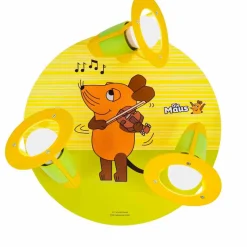 Kinderlampe Die Maus<ELOBRA kids New