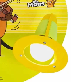 Kinderlampe Die Maus<ELOBRA kids New