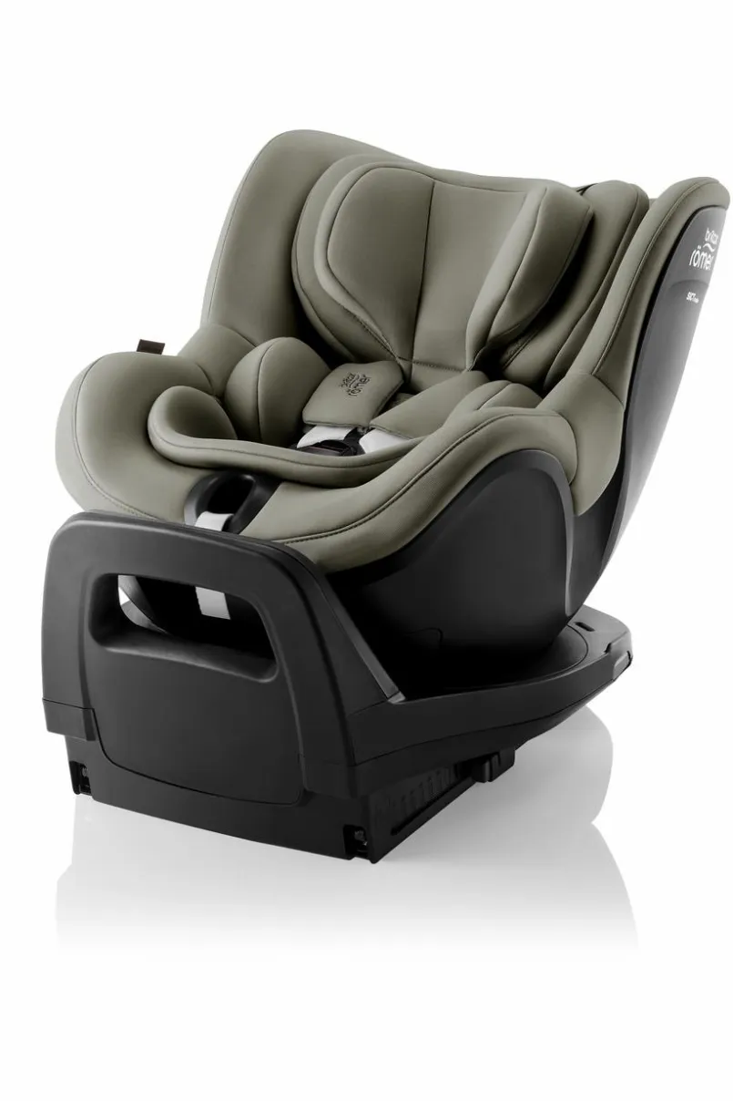 Kindersitz Dualfix Pro<britax römer Sale