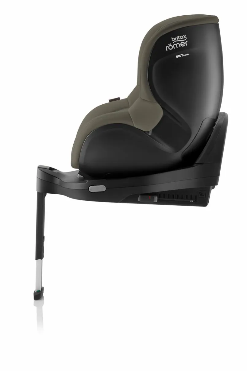 Kindersitz Dualfix Pro<britax römer Sale