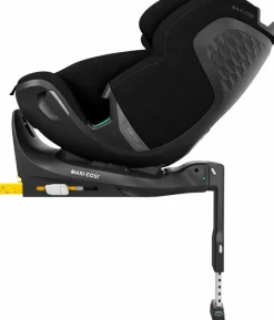 Maxi Cosi Kindersitze Gruppe 2 Bis 3 (15-36 Kg)|Kindersitze Gruppe 1 Bis 3 (9-36 Kg)-Kindersitz Emerald 360 Pro Authentic Black