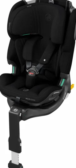 Maxi Cosi Kindersitze Gruppe 2 Bis 3 (15-36 Kg)|Kindersitze Gruppe 1 Bis 3 (9-36 Kg)-Kindersitz Emerald 360 Pro Authentic Black