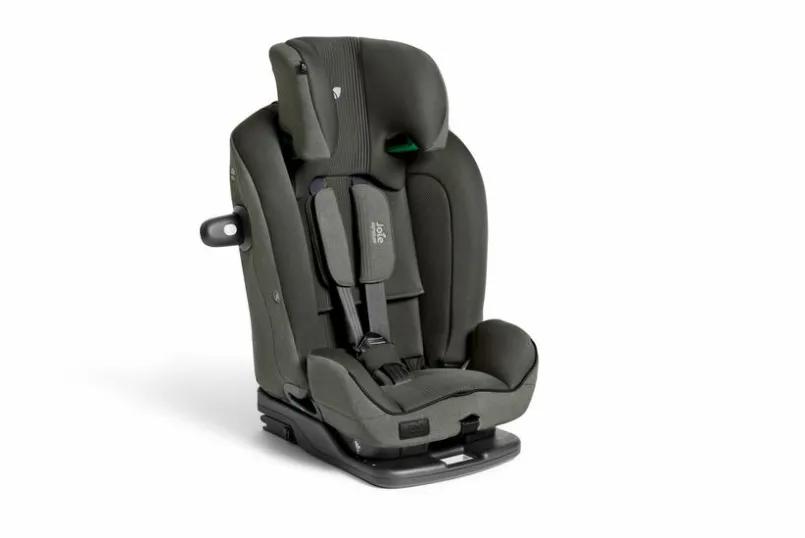 Kindersitze Gruppe 2 Bis 3 (15-36 Kg)|Joie Signature Kindersitz i-Plenti Evergreen