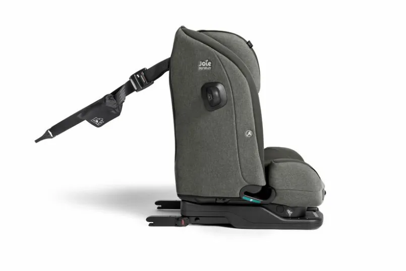 Kindersitze Gruppe 2 Bis 3 (15-36 Kg)|Joie Signature Kindersitz i-Plenti Evergreen