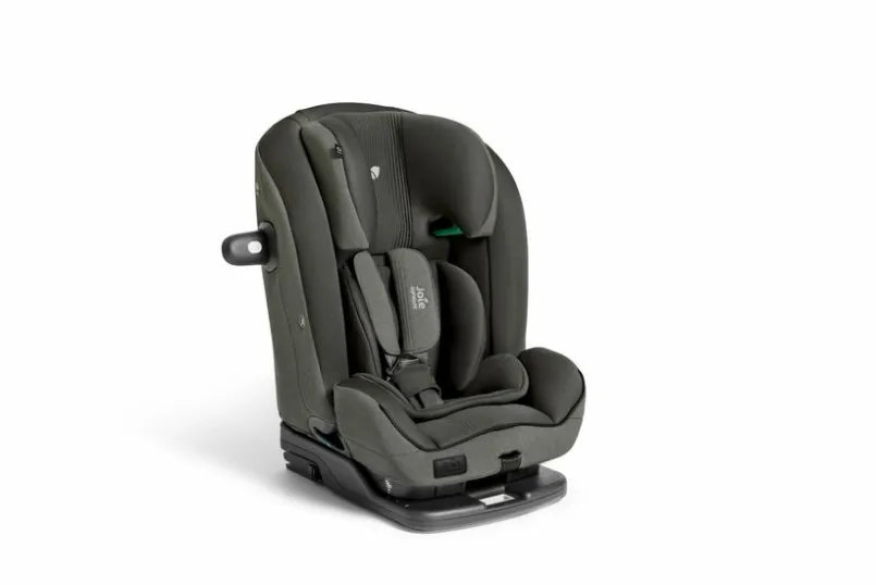 Kindersitze Gruppe 2 Bis 3 (15-36 Kg)|Joie Signature Kindersitz i-Plenti Evergreen