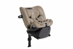 Joie Signature Kindersitze Gruppe 0 (0-13 Kg)-Kindersitz i-Spin XL Sandstone