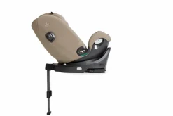 Joie Signature Kindersitze Gruppe 0 (0-13 Kg)-Kindersitz i-Spin XL Sandstone