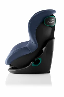 Kindersitze Gruppe 1 (9-18 Kg)|britax römer Kindersitz King Pro Moonlight Blue