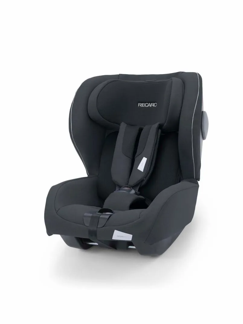 Kindersitz Kio Prime<Recaro Hot