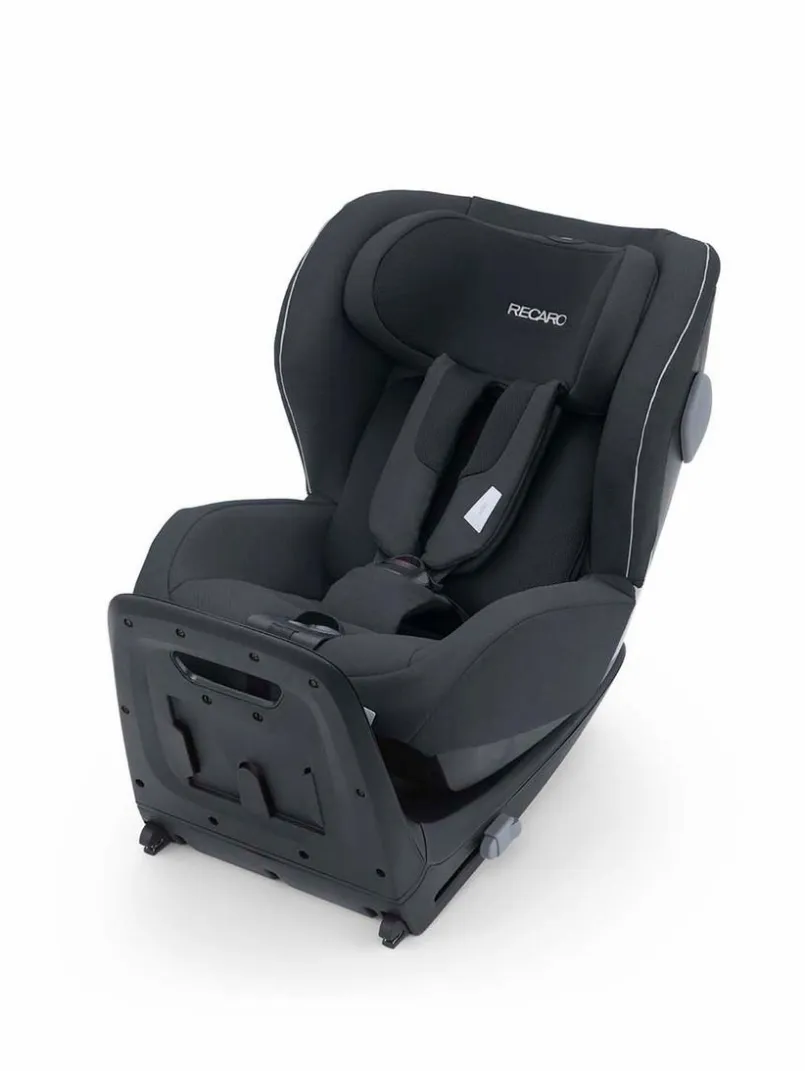 Kindersitz Kio Prime<Recaro Hot