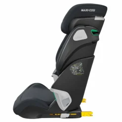 Kindersitze Gruppe 2 Bis 3 (15-36 Kg)|Maxi Cosi Kindersitz Kore Pro i-Size Authentic Graphite