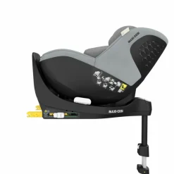 Kindersitze Gruppe 1 (9-18 Kg)|Kindersitze Gruppe 0 (0-13 Kg)|Maxi Cosi Kindersitz Mica Pro Eco Authentic Grey