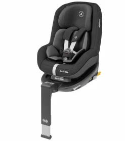 Kindersitze Gruppe 1 (9-18 Kg)|Maxi Cosi Kindersitz Pearl Pro 2 i-Size Authentic Black