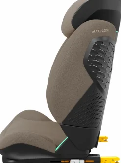 Maxi Cosi Kindersitze Gruppe 2 Bis 3 (15-36 Kg)-Kindersitz RodiFix Pro2 i-Size Authentic Truffle