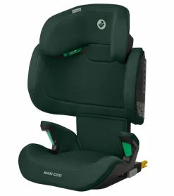 Maxi Cosi Kindersitze Gruppe 2 Bis 3 (15-36 Kg)-Kindersitz RodiFix R i-Size Authentic Green