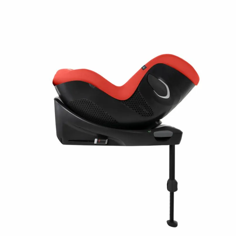 Kindersitze Gruppe 1 (9-18 Kg)|Kindersitze Gruppe 0 (0-13 Kg)|cybex Kindersitz Sirona Gi i-Size Plus Hibiscus Red
