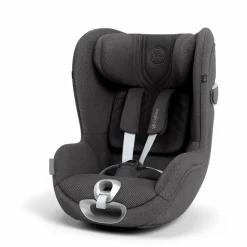 cybex Kindersitze Gruppe 1 (9-18 Kg)|Kindersitze Gruppe 0 (0-13 Kg)-Kindersitz Sirona T i- Size Plus Mirage Grey