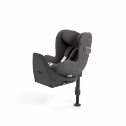 cybex Kindersitze Gruppe 1 (9-18 Kg)|Kindersitze Gruppe 0 (0-13 Kg)-Kindersitz Sirona T i- Size Plus Mirage Grey