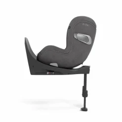 cybex Kindersitze Gruppe 1 (9-18 Kg)|Kindersitze Gruppe 0 (0-13 Kg)-Kindersitz Sirona T i- Size Plus Mirage Grey