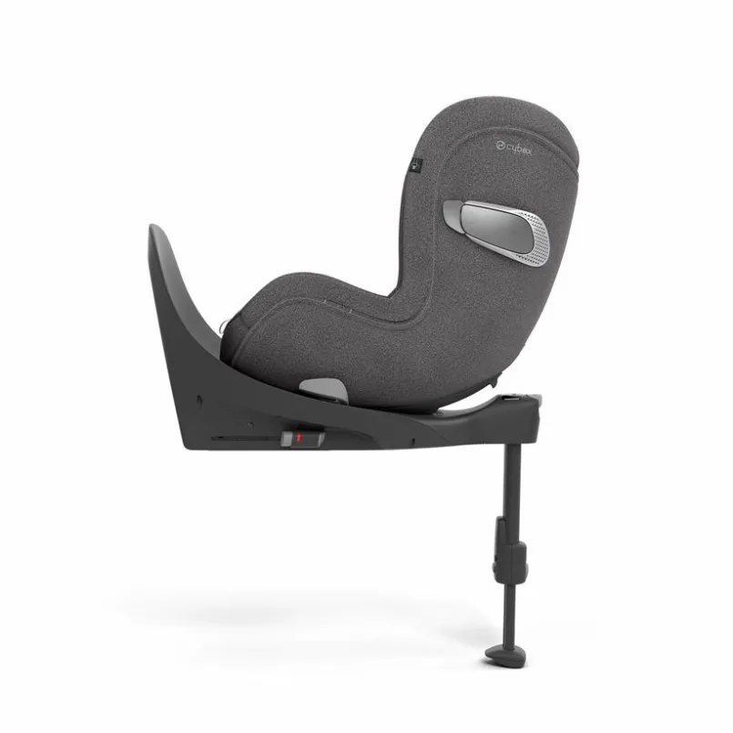cybex Kindersitze Gruppe 1 (9-18 Kg)|Kindersitze Gruppe 0 (0-13 Kg)-Kindersitz Sirona T i- Size Plus Mirage Grey