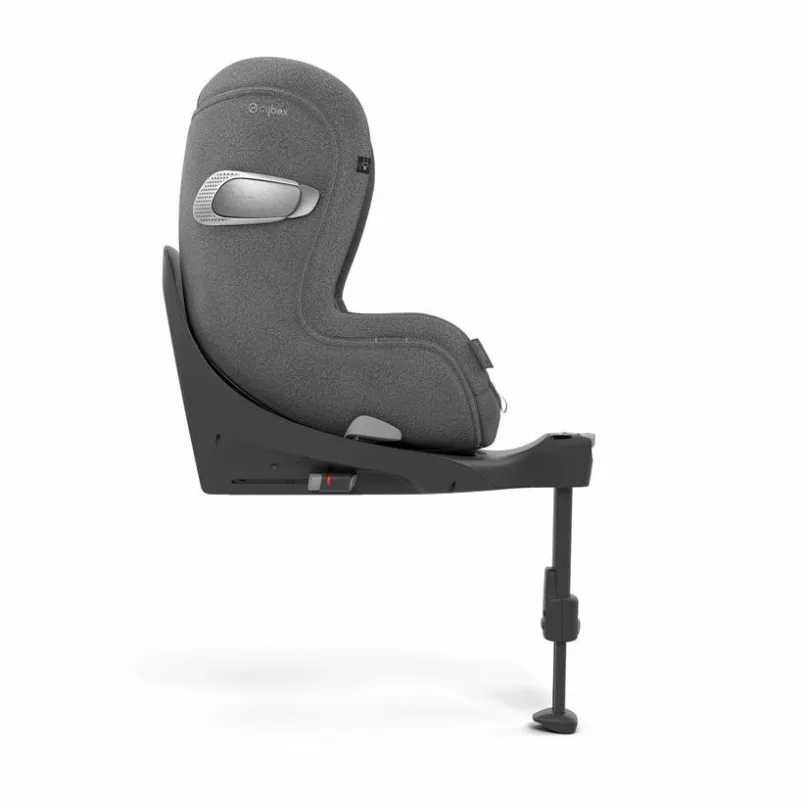 cybex Kindersitze Gruppe 1 (9-18 Kg)|Kindersitze Gruppe 0 (0-13 Kg)-Kindersitz Sirona T i- Size Plus Mirage Grey