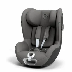 cybex Kindersitze Gruppe 1 (9-18 Kg)|Kindersitze Gruppe 0 (0-13 Kg)-Kindersitz Sirona T i-Size Mirage Grey