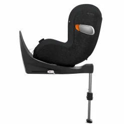 cybex Kindersitze Gruppe 1 (9-18 Kg)|Kindersitze Gruppe 0 (0-13 Kg)-Kindersitz Sirona Zi i-Size Deep Black