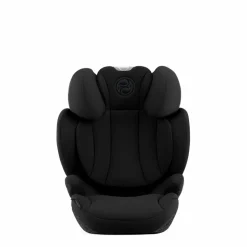 Kindersitze Gruppe 2 Bis 3 (15-36 Kg)|cybex Kindersitz Solution T i-Fix Sepia Black