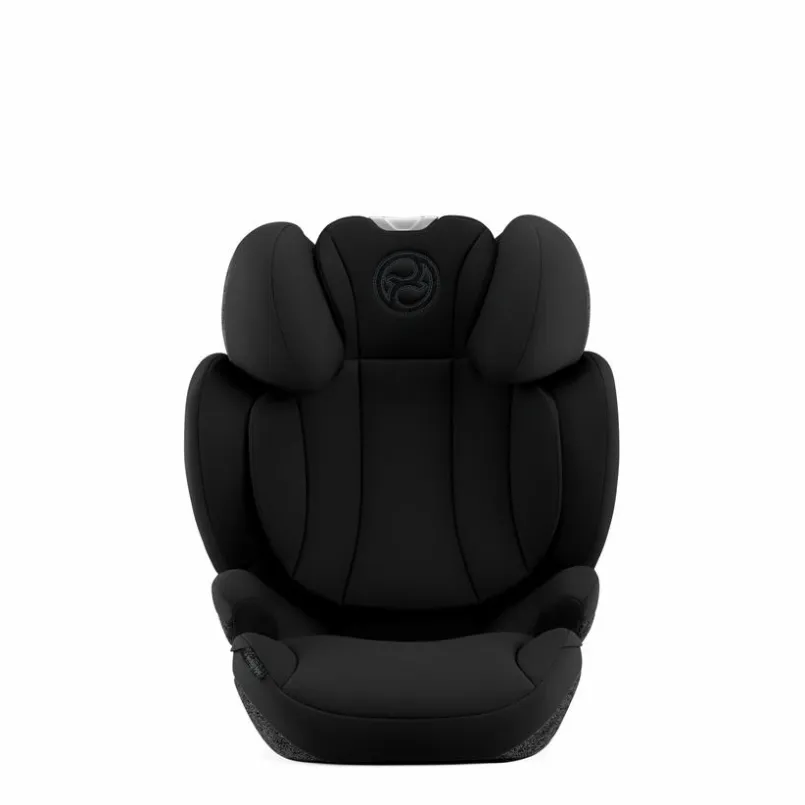 Kindersitze Gruppe 2 Bis 3 (15-36 Kg)|cybex Kindersitz Solution T i-Fix Sepia Black