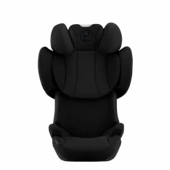 Kindersitze Gruppe 2 Bis 3 (15-36 Kg)|cybex Kindersitz Solution T i-Fix Sepia Black