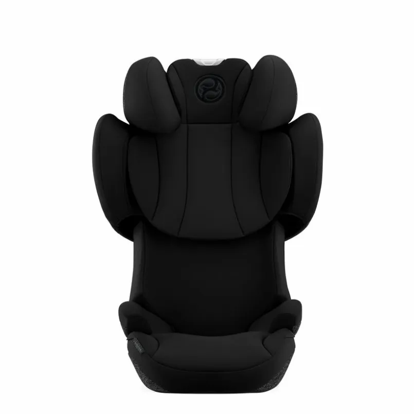 Kindersitze Gruppe 2 Bis 3 (15-36 Kg)|cybex Kindersitz Solution T i-Fix Sepia Black