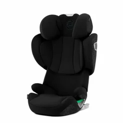Kindersitze Gruppe 2 Bis 3 (15-36 Kg)|cybex Kindersitz Solution T i-Fix Sepia Black
