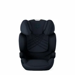 cybex Kindersitze Gruppe 2 Bis 3 (15-36 Kg)-Kindersitz Solution T i-Fix Plus Nautical Blue